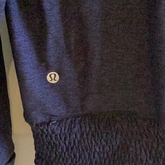 Lululemon Lead the Pack Hoody - Picture 4 of 4
